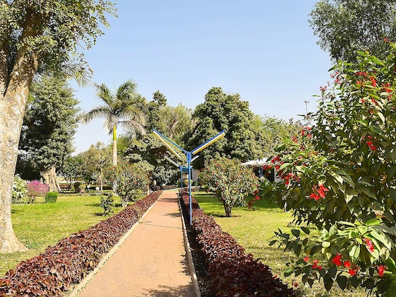 Gallery - Ibis N'Djamena La Tchadienne
