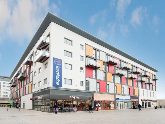 Gallery - Travelodge London Wembley High Road
