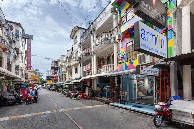 Gallery - Armoni Patong Beach Hotel