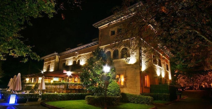 Gallery - Hotel Artaza