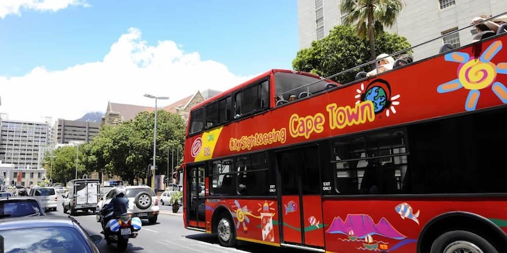 Gallery - Mandela Rhodes Place Hotel