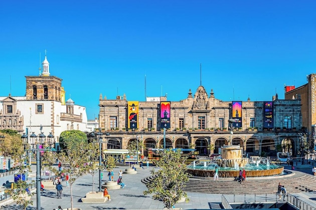Gallery - Guadalajara Plaza Expo Business Class