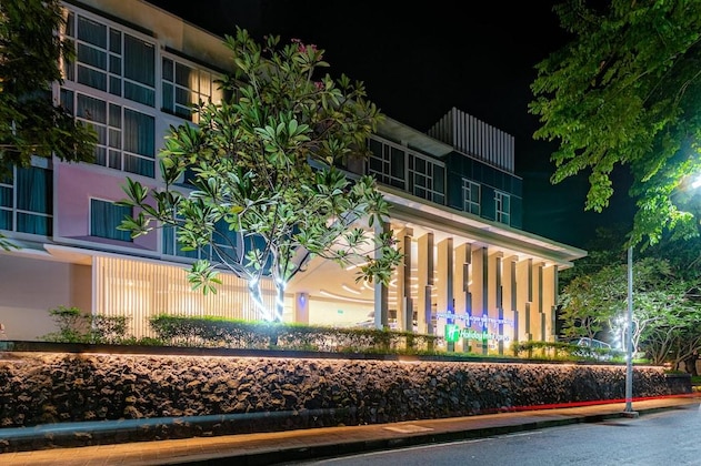 Gallery - Holiday Inn Express Baruna Bali By Ihg
