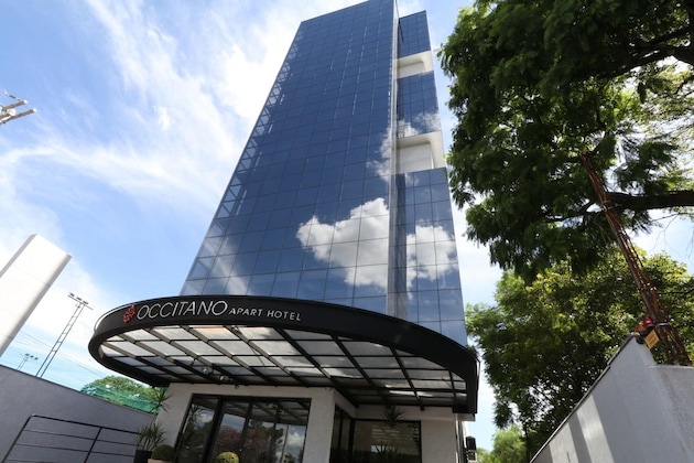 Gallery - Occitano Apart Hotel