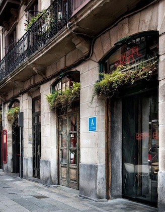 Gallery - Poshtel Bilbao - Premium Hostel