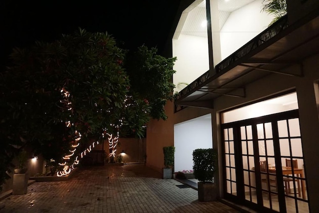 Gallery - The Villa In Lavinia