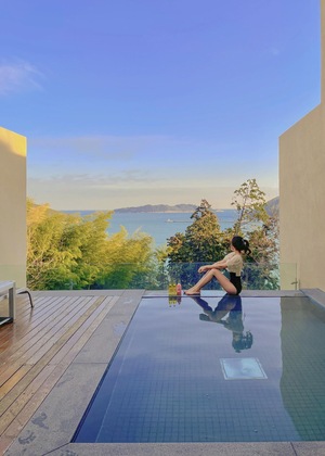 Gallery - Hotel Sangsang & Private Sangsang Pool Villa