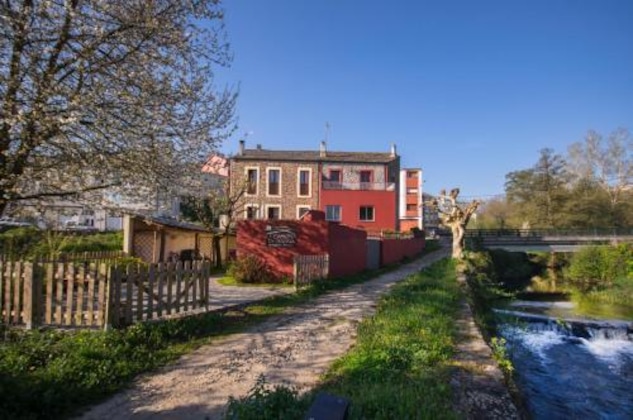 Gallery - Albergue La Casona De Sarria