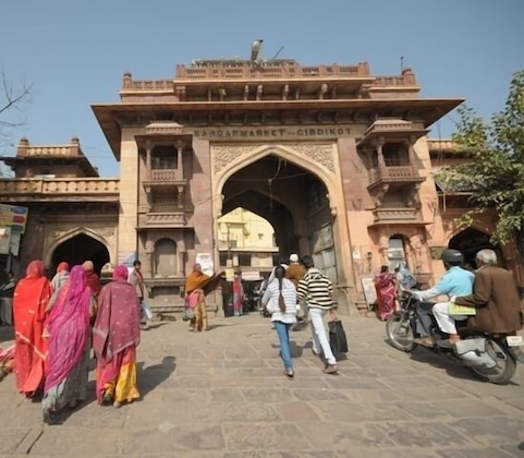 Gallery - Haveli Inn Pal