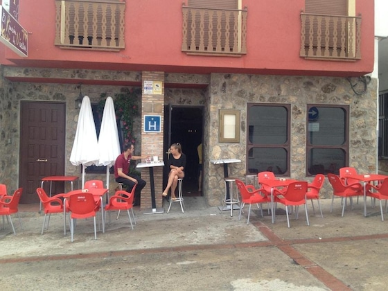 Gallery - Cafe Bar Hotel Jefi