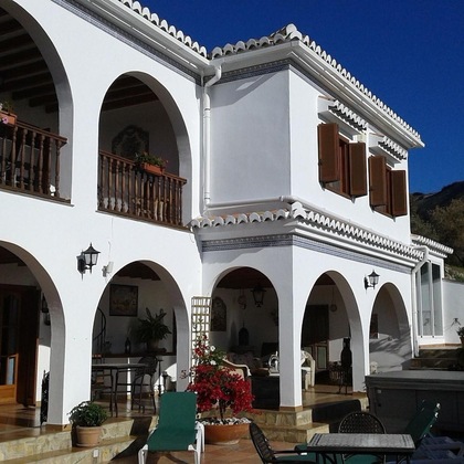 Gallery - Casa Roble B&B