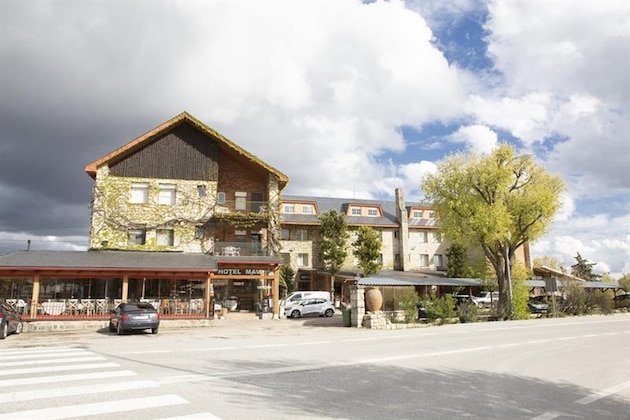 Gallery - Hotel Mavi