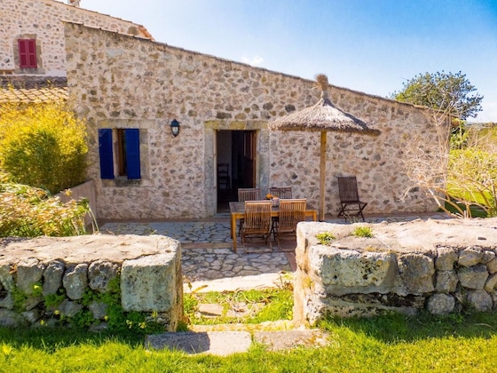 Gallery - Finca Ses Cases Noves