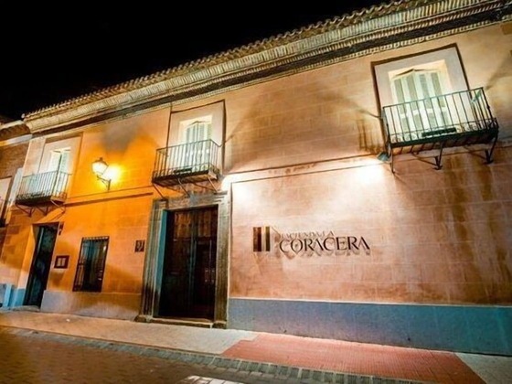 Gallery - Hacienda La Coracera