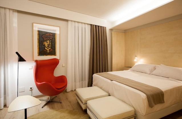 Gallery - San Gil Plaza Hotel