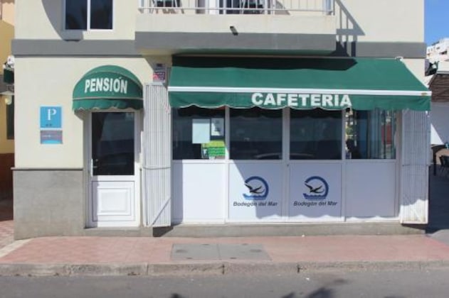 Gallery - Pensión La Gaviota