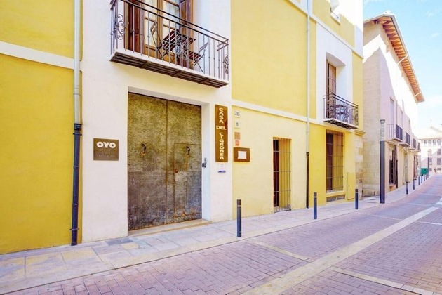 Gallery - Casa Del Cigroner