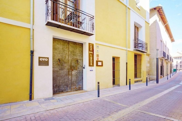 Gallery - Casa Del Cigroner