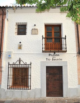 Gallery - Posada Del Tio Juanón