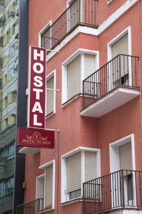 Gallery - Hostal Velarde