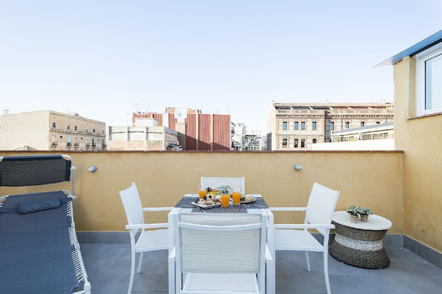 Gallery - Mar Apartments