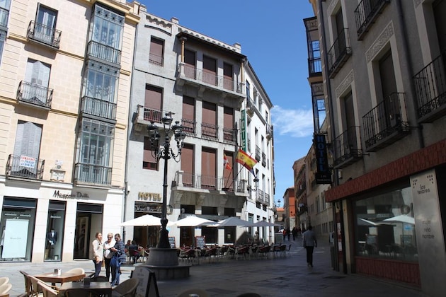 Gallery - Hotel Rey Niño