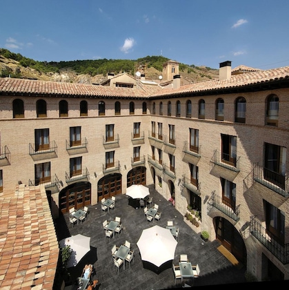 Gallery - Hotel Cienbalcones