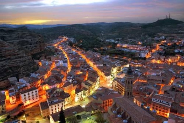 Gallery - Hostal  El Castillo