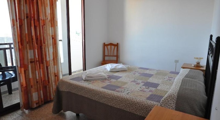 Gallery - Apartamentos Restinga