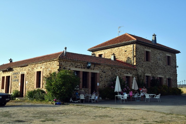 Gallery - El Molino Del Arriero