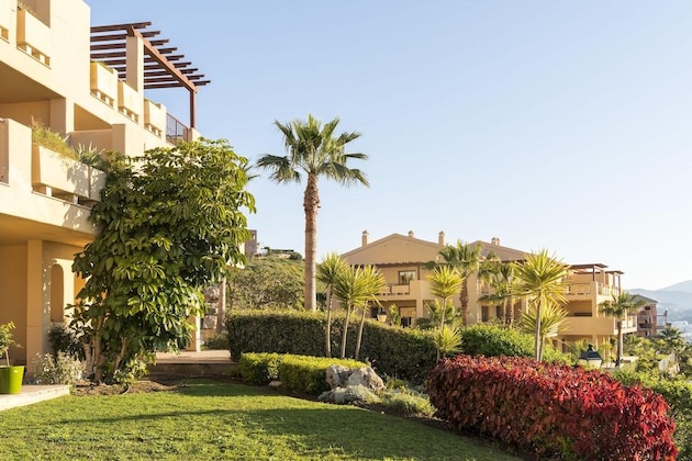 Gallery - Quartiers Marbella Apartments