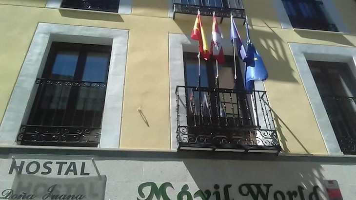 Gallery - Hostal Doña Juana