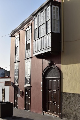 Gallery - Hostel La Casa Encantada