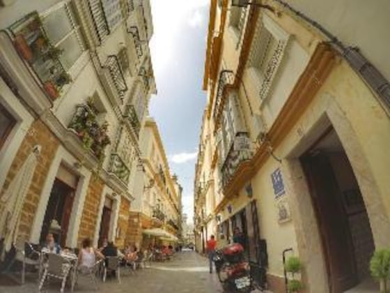 Gallery - Spanish Galleon Lodge