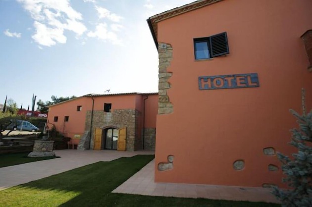 Gallery - Hotel Can Panyella