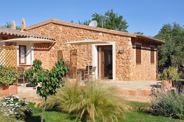 Gallery - Agroturismo Can Porretí