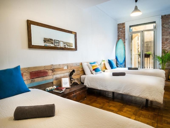 Gallery - Off Beat Guesthouse - Sleep Conscious