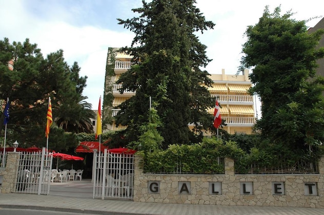 Gallery - Hotel Gallet
