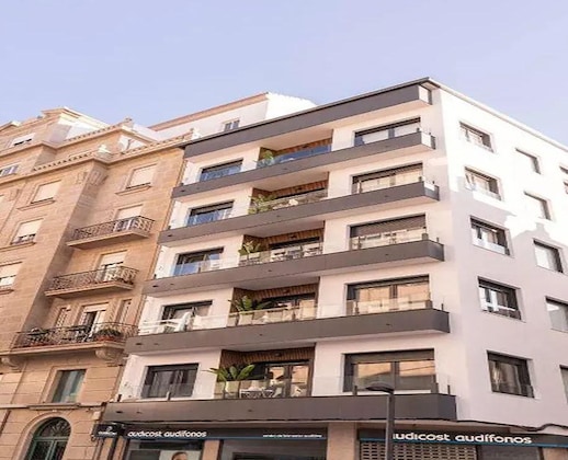 Gallery - Apartamento Vilagarcia De Arousa