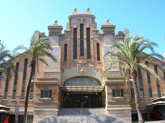 Gallery - Encasa Hotel Almansa