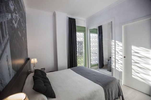 Gallery - Hotel Barrio Nuevo