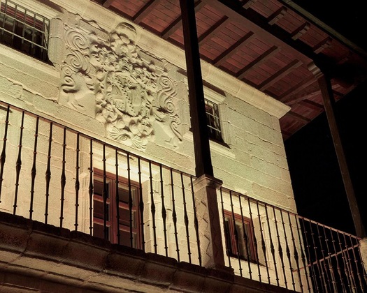 Gallery - Hotel Las Treixas