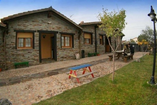 Gallery - Posadas De Granadilla