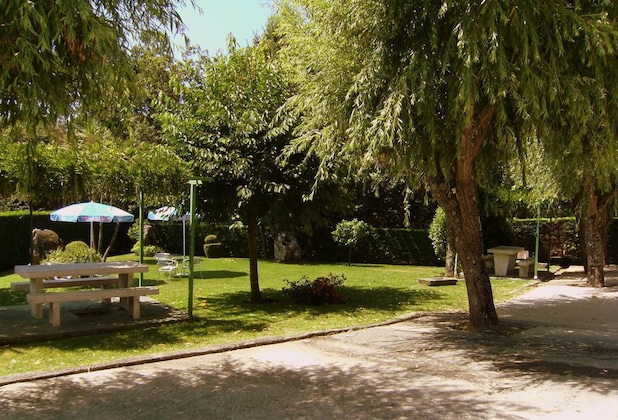 Gallery - El Retiro