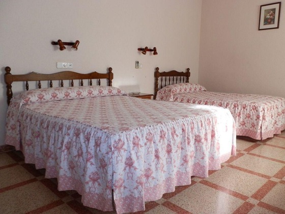 Gallery - Hostal Restaurante San Poul