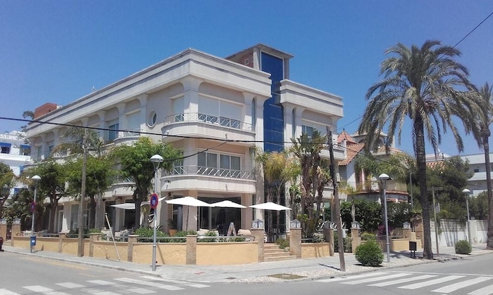 Gallery - Marea Aparthotel