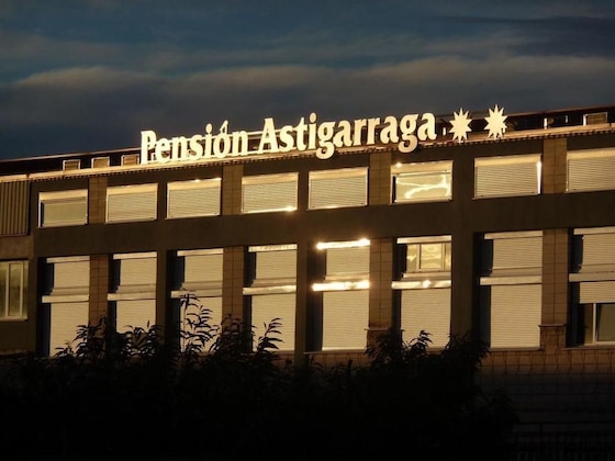 Gallery - Pensión Astigarraga