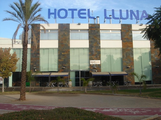 Gallery - Hotel Lluna