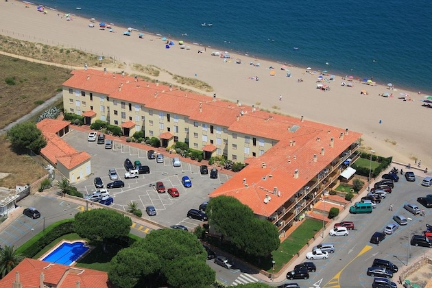 Gallery - Apartaments Les Dunes