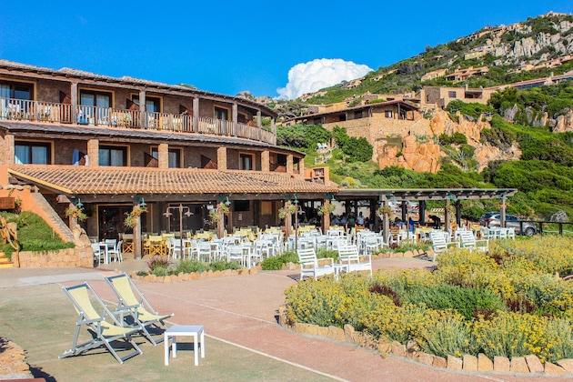 Gallery - Hotel Costa Paradiso